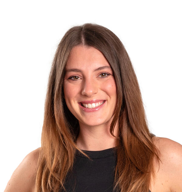 Jillian Mathis