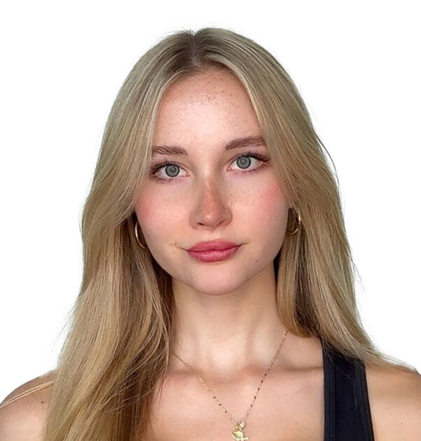 Presley Hilleboe