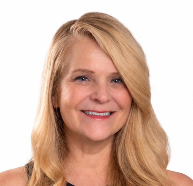 Laura Brown