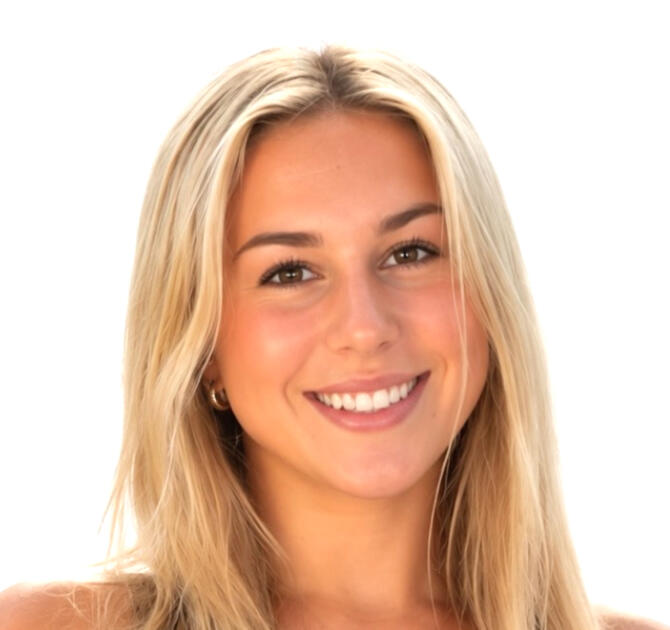 Sarah Luban